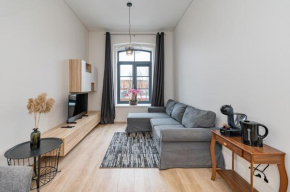 Shanti barracks apartment by Polo Apartments